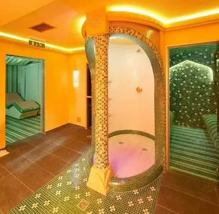 Apartment Poniklec V *