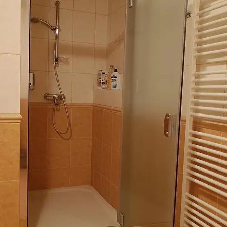 Poniklec V Apartment Donovaly