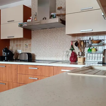 Poniklec V Apartment Donovaly