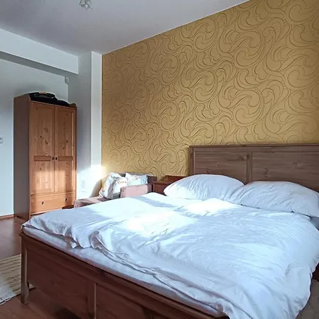 Poniklec V Apartment Donovaly