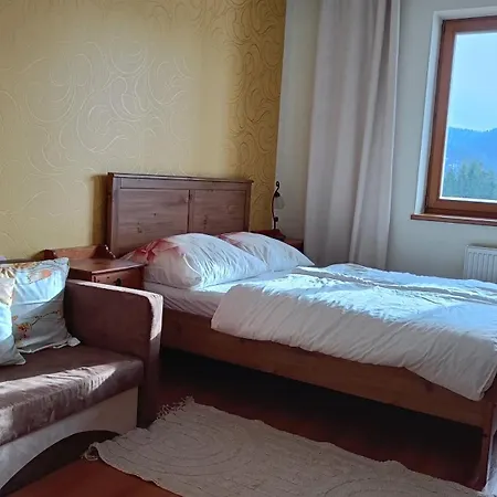 Poniklec V Apartment