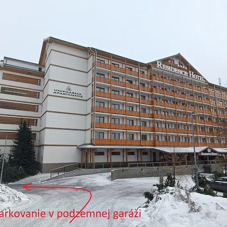 Poniklec V Apartment *