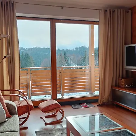 Poniklec V Apartment Donovaly