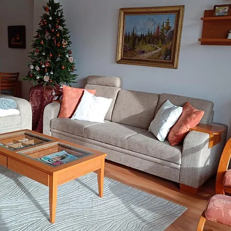Apartment Poniklec V Donovaly