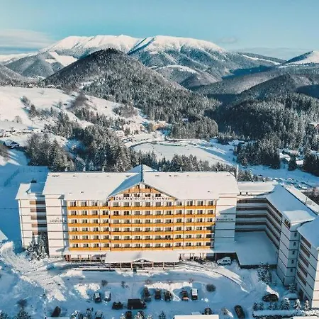 Poniklec V Apartmán Donovaly