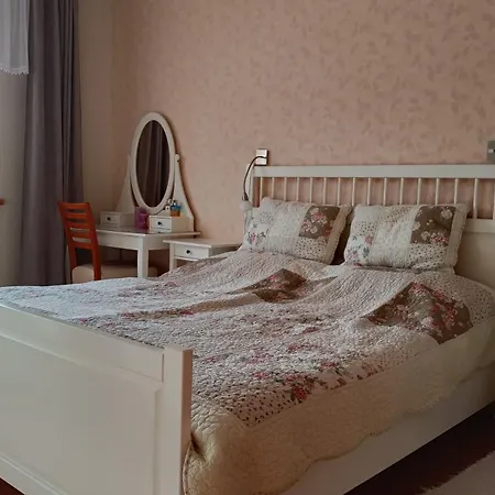Apartment Poniklec V Donovaly