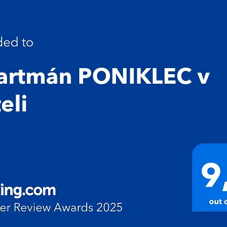 Poniklec V Donovaly